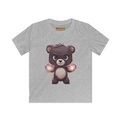 Teddy Bright Youth Tee