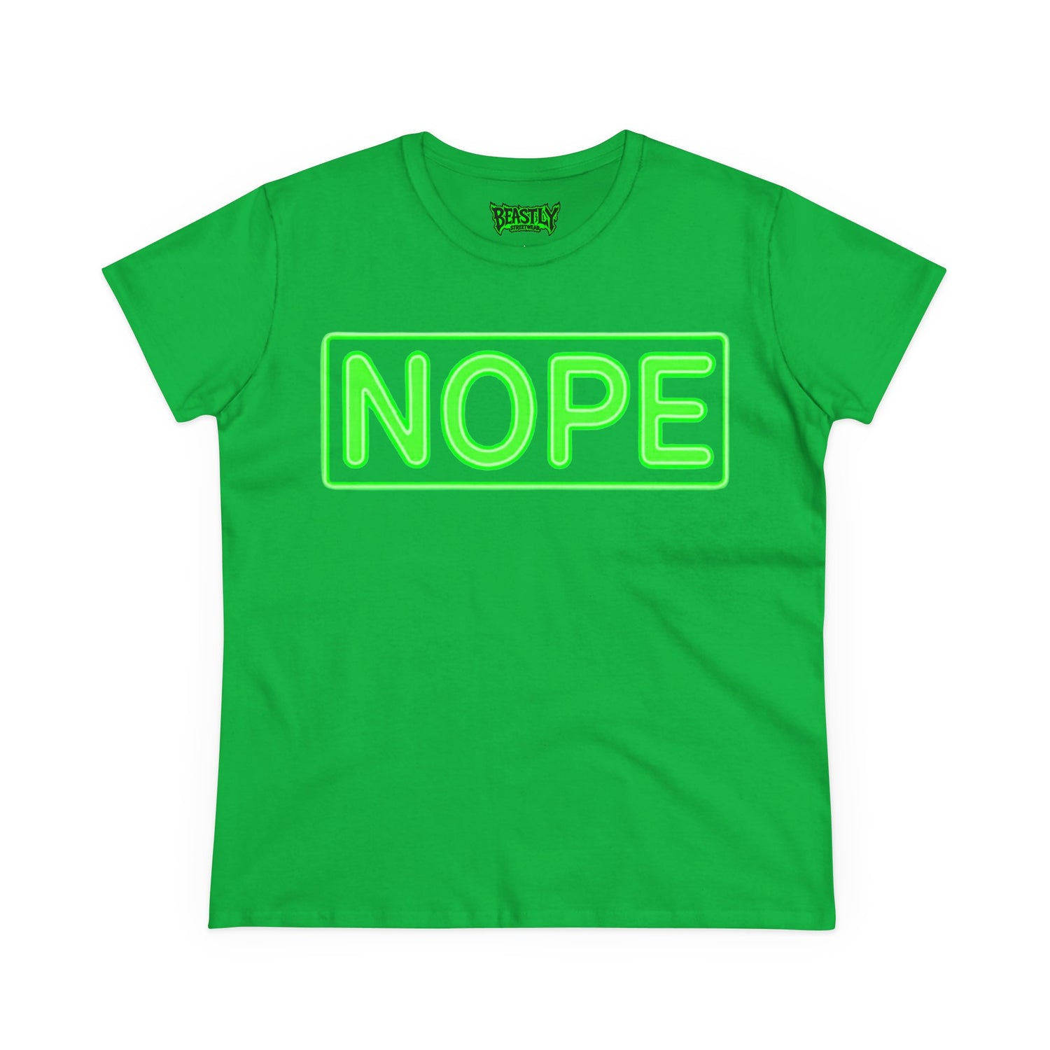 Nope Women&