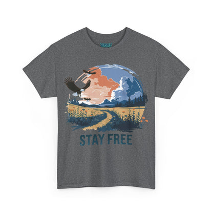 Stay Free
