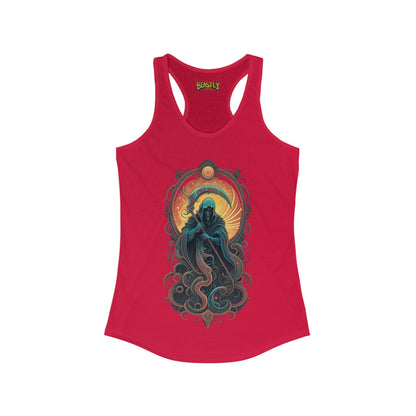 Ornate Mortality Women&