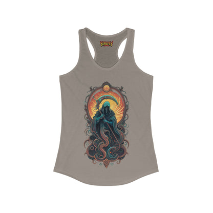 Ornate Mortality Women&
