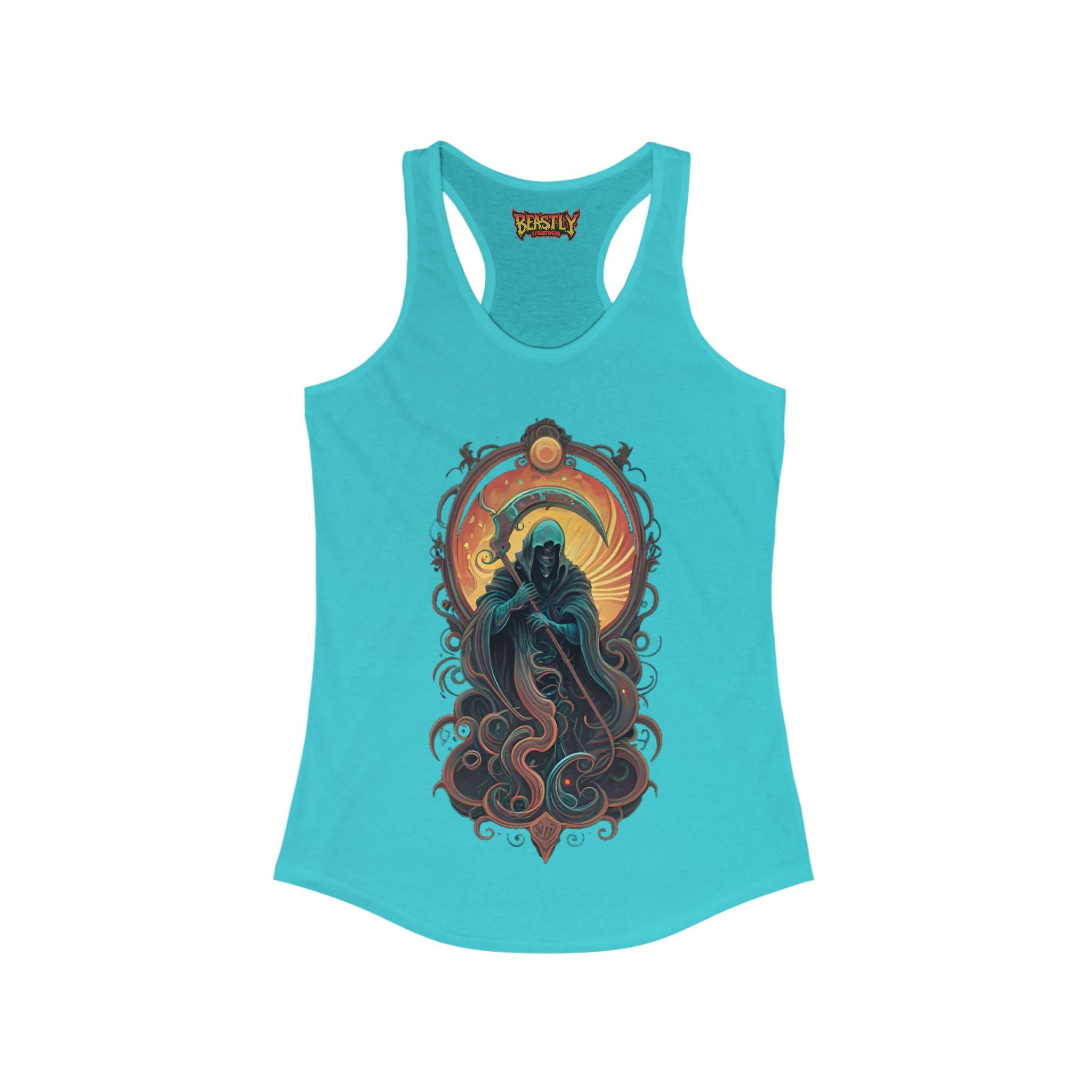 Ornate Mortality Women&