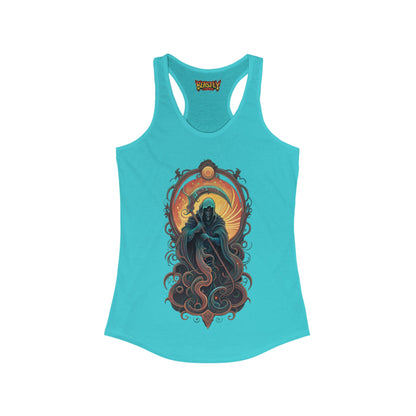 Ornate Mortality Women&