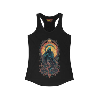 Ornate Mortality Women&
