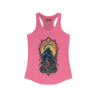 Ornate Mortality Women&