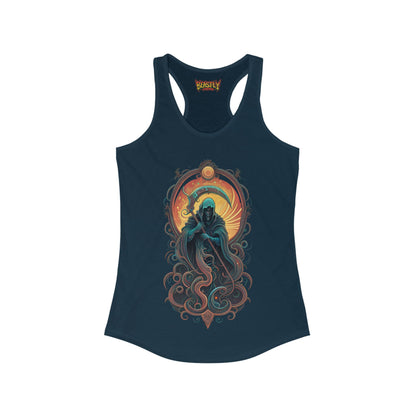 Ornate Mortality Women&