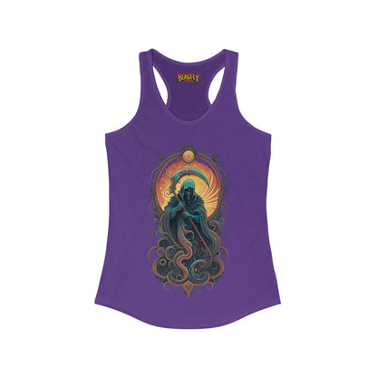 Ornate Mortality Women&