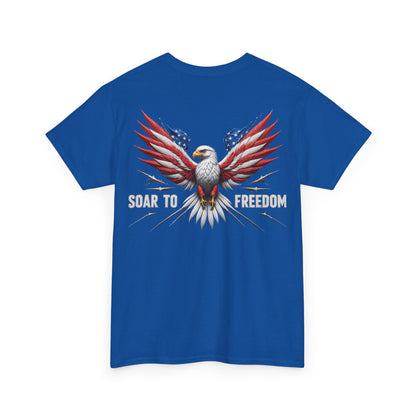 Soar To Freedom