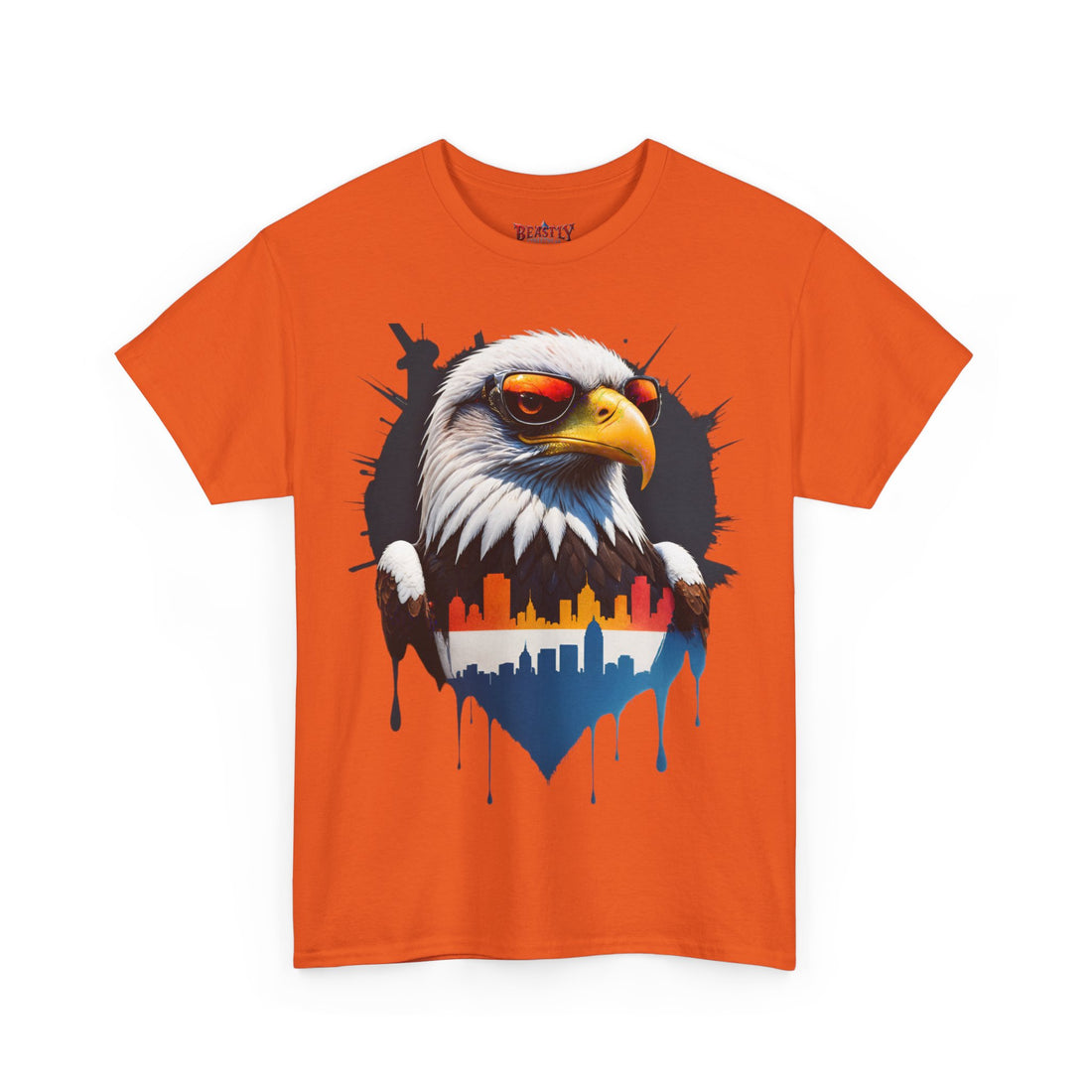 Urban Eagle