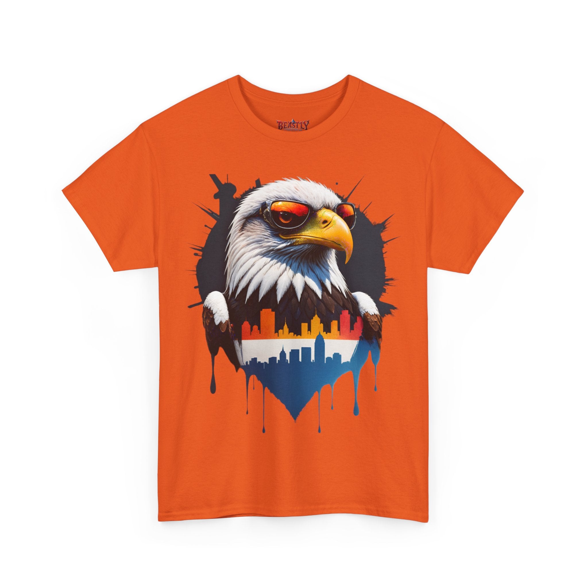 Urban Eagle