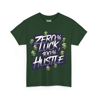 Zero Luck