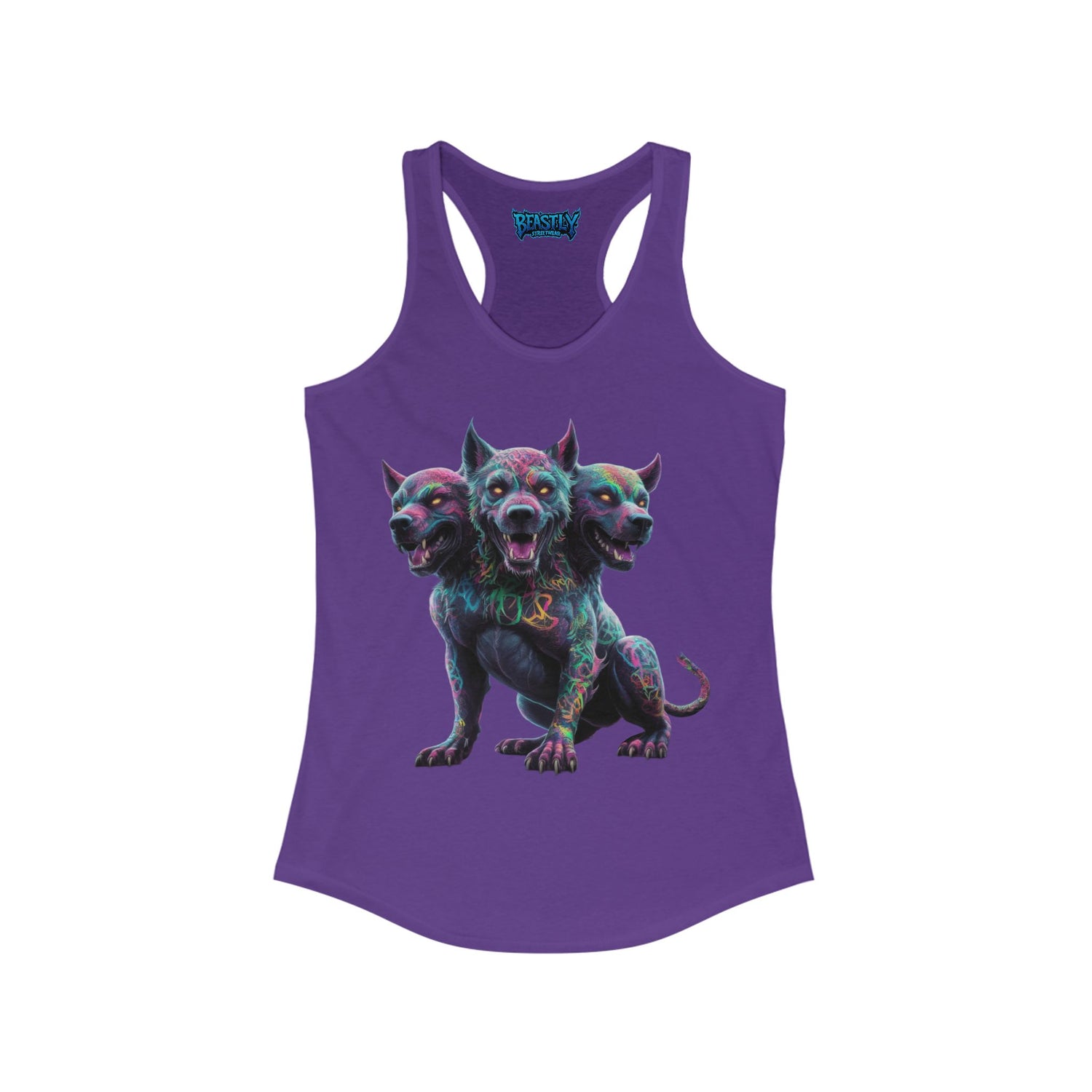 Graff Guard Of Hades Women&