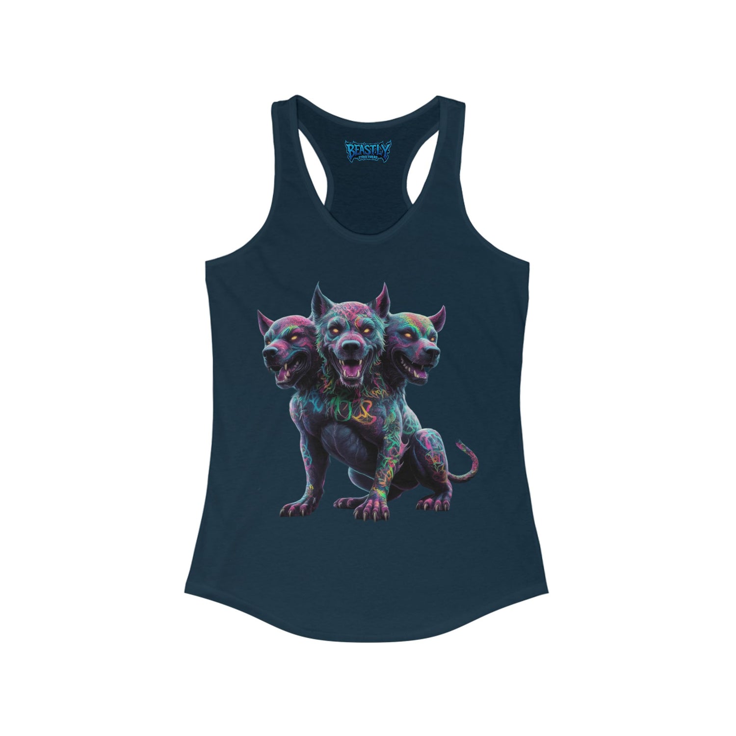 Graff Guard Of Hades Women&