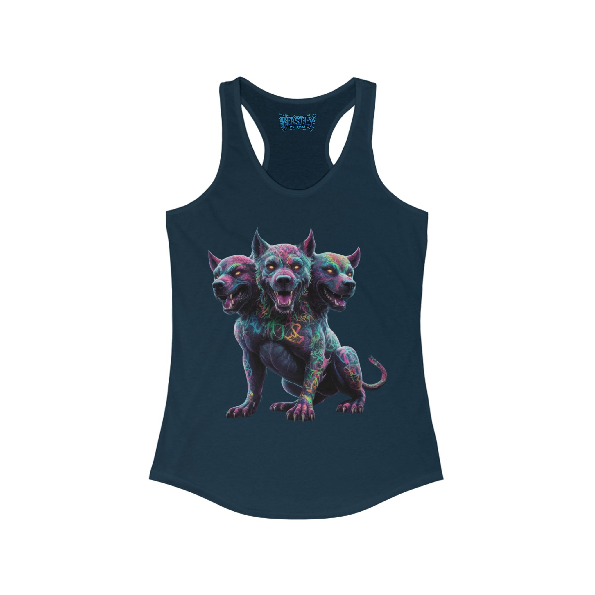 Graff Guard Of Hades Women&