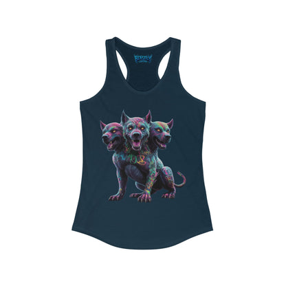 Graff Guard Of Hades Women&