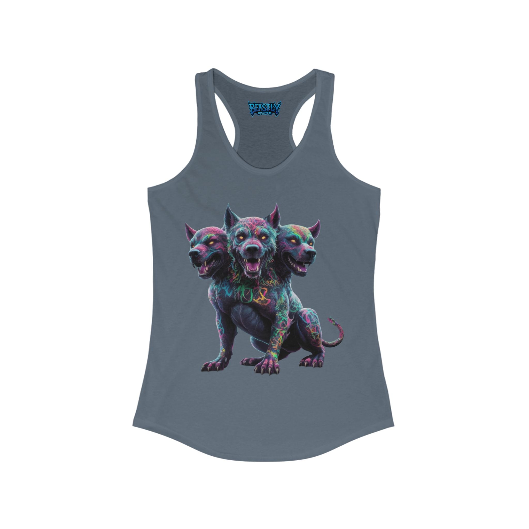 Graff Guard Of Hades Women&