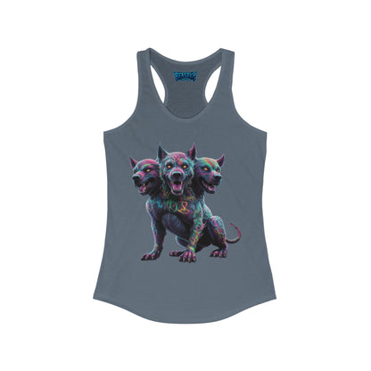 Graff Guard Of Hades Women&
