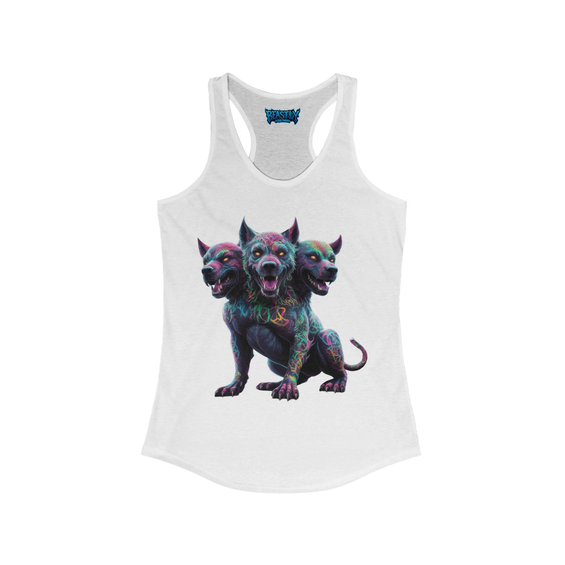 Graff Guard Of Hades Women&