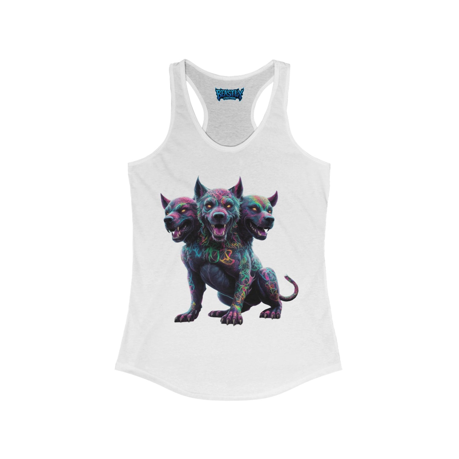 Graff Guard Of Hades Women&