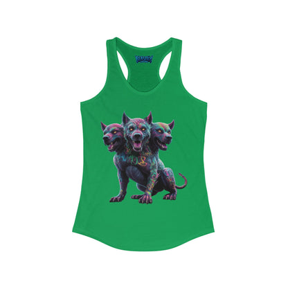 Graff Guard Of Hades Women&