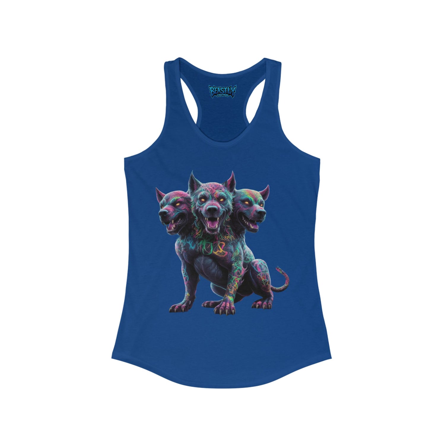 Graff Guard Of Hades Women&