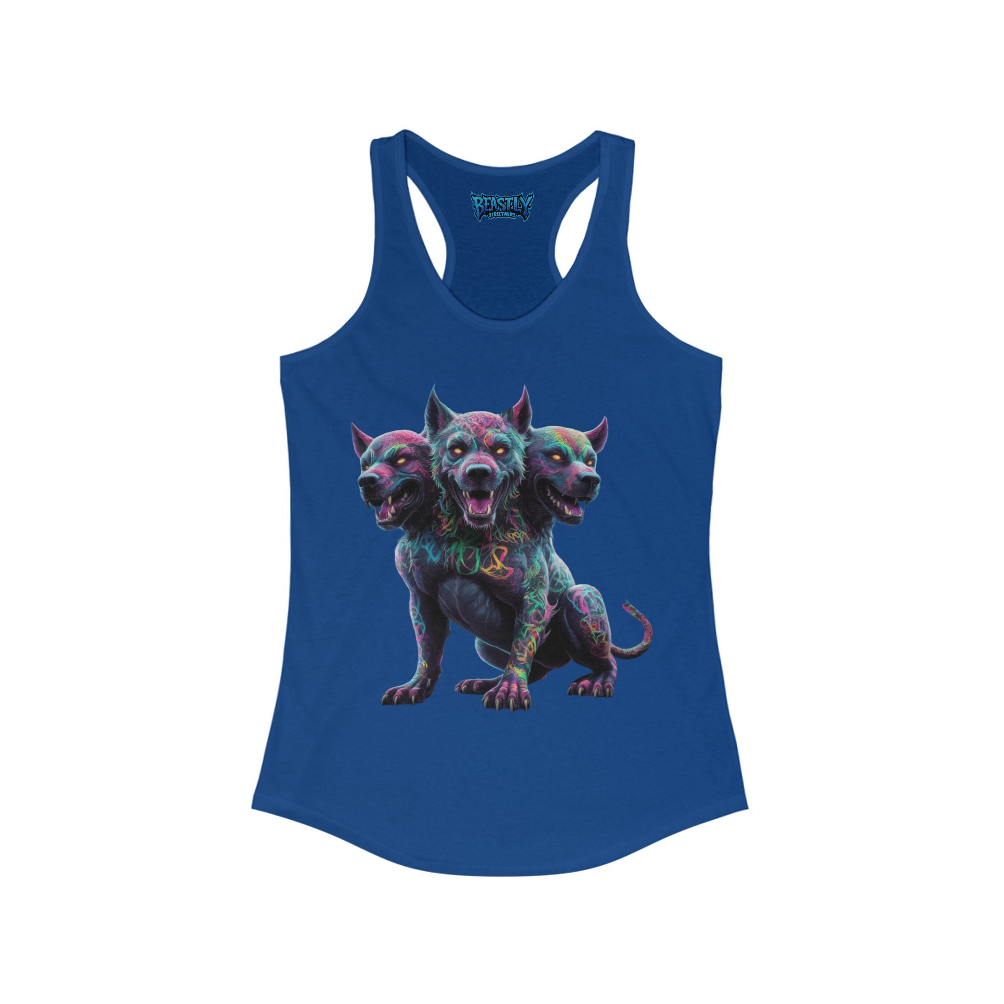 Graff Guard Of Hades Women&