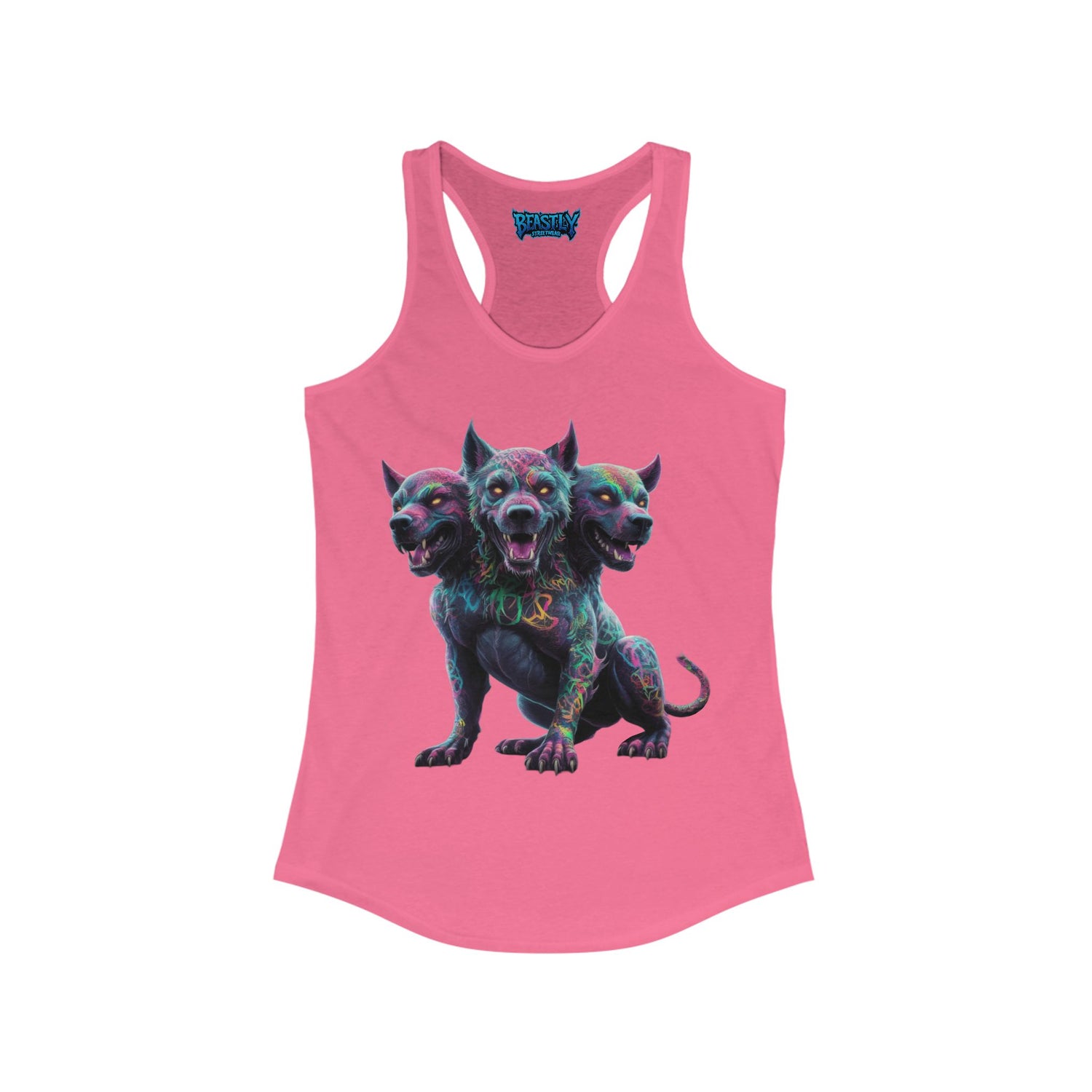 Graff Guard Of Hades Women&