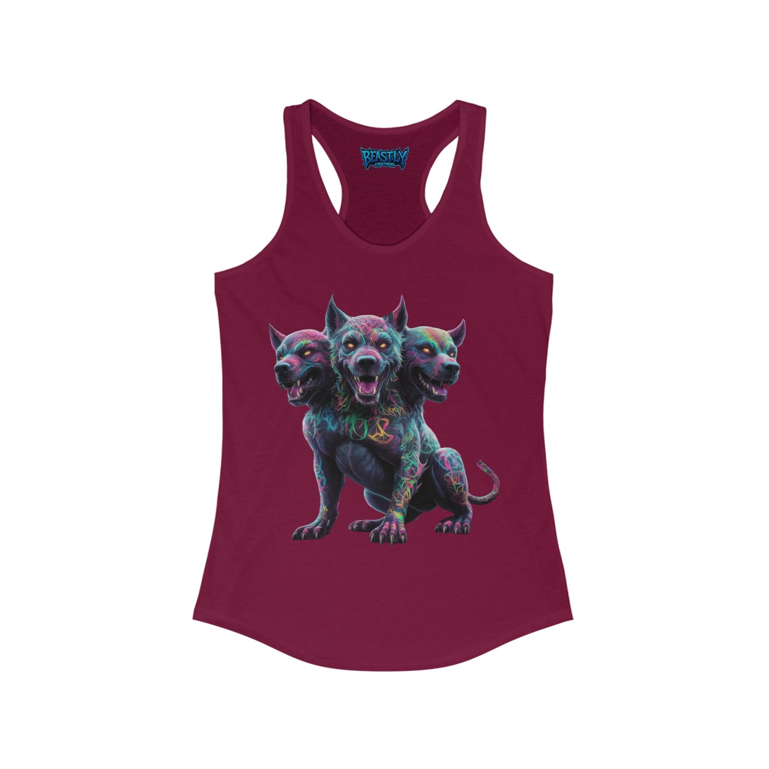 Graff Guard Of Hades Women&
