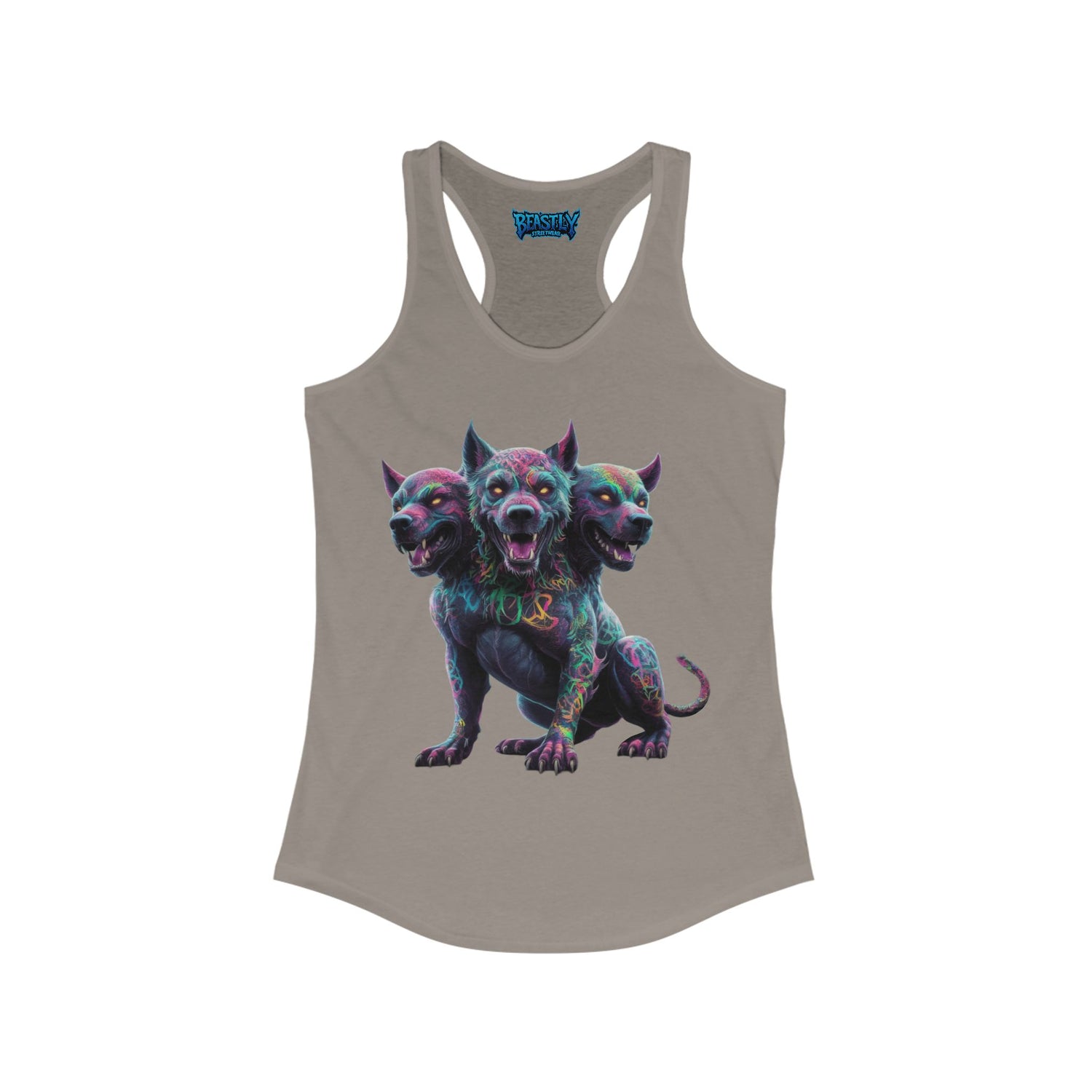 Graff Guard Of Hades Women&