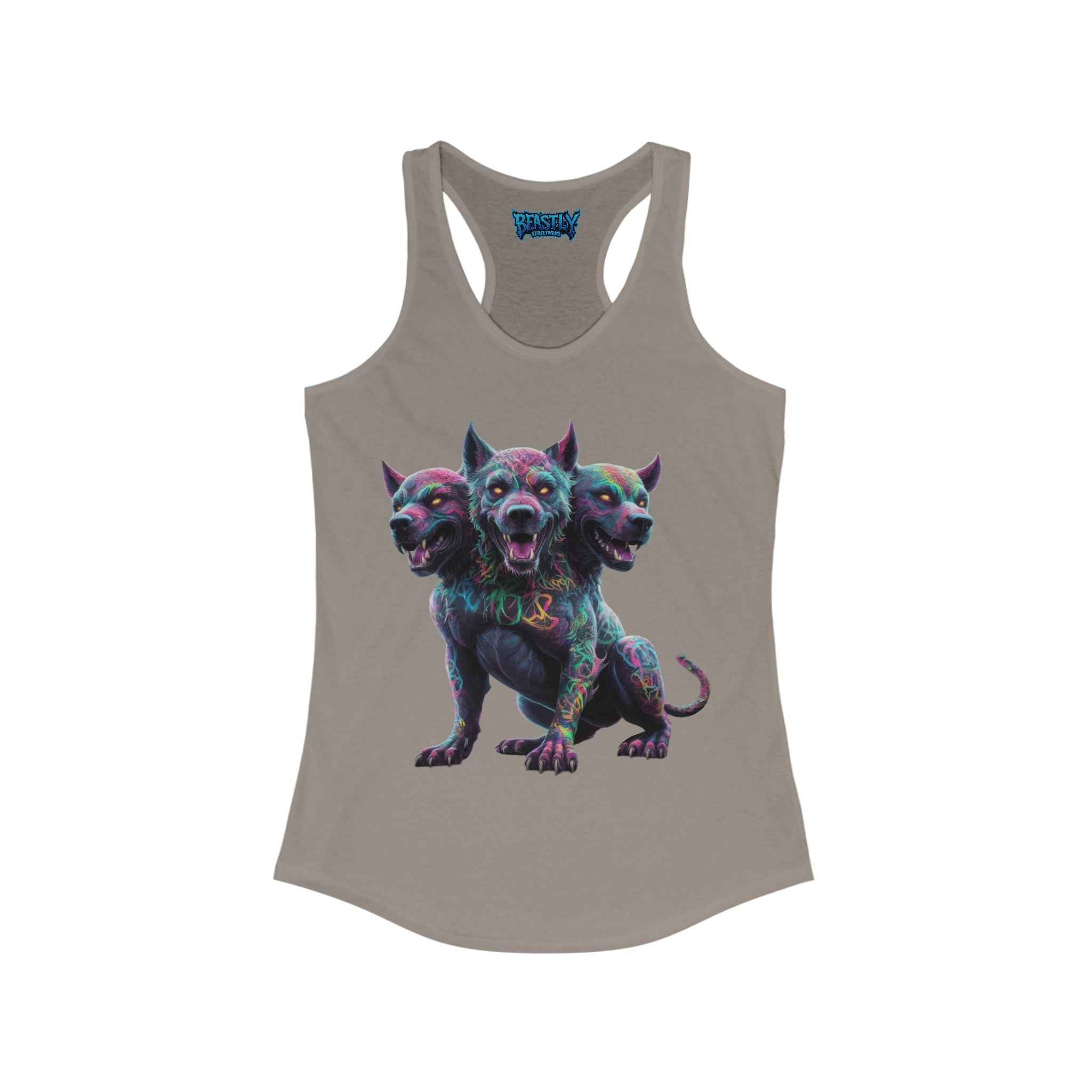 Graff Guard Of Hades Women&