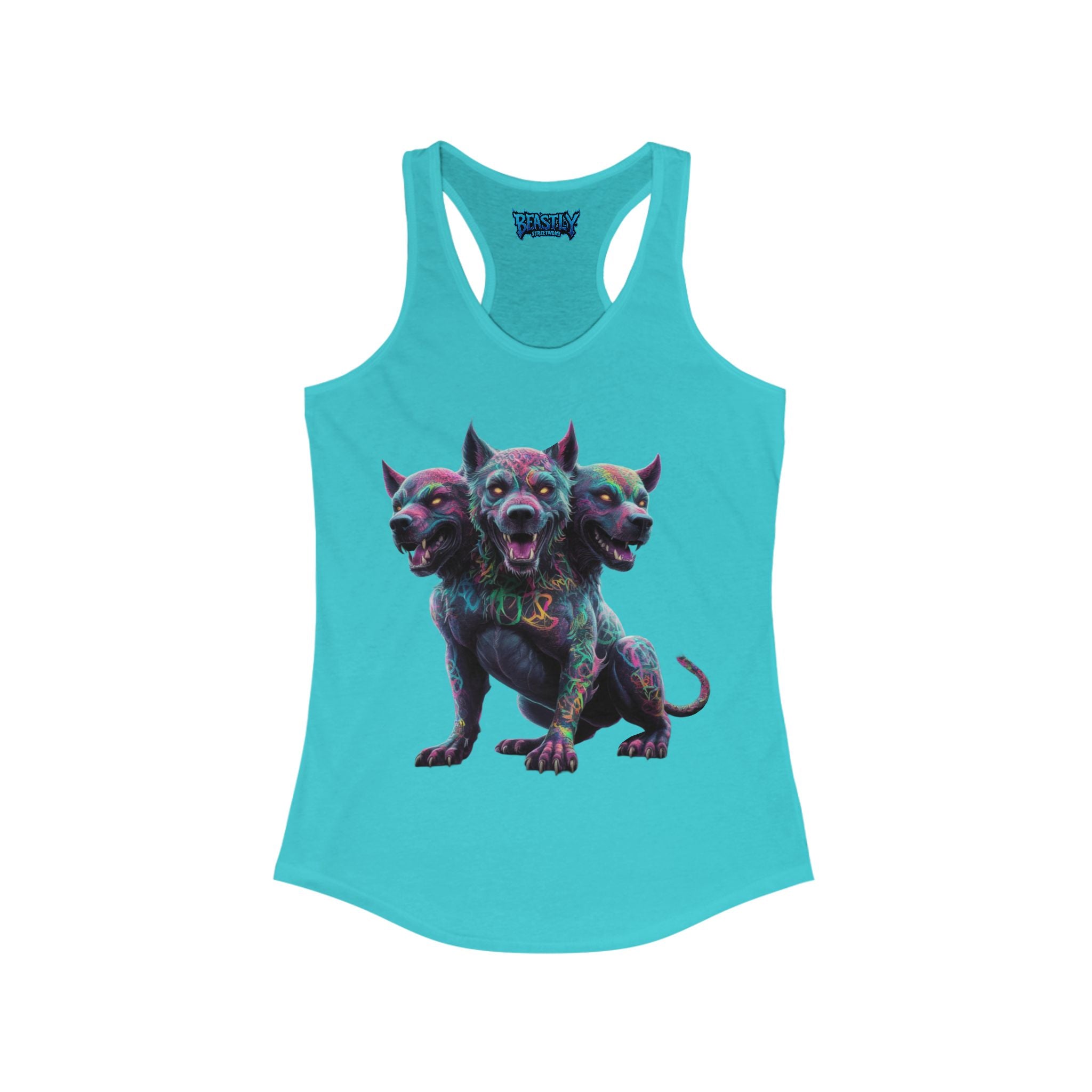 Graff Guard Of Hades Women&