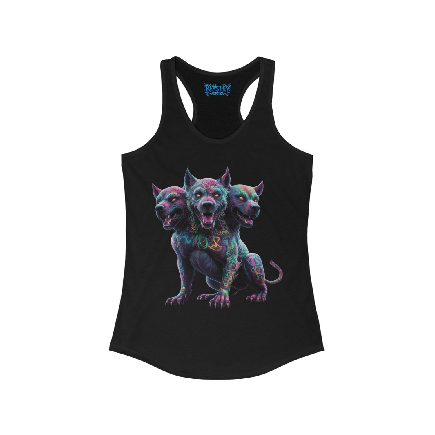 Graff Guard Of Hades Women&