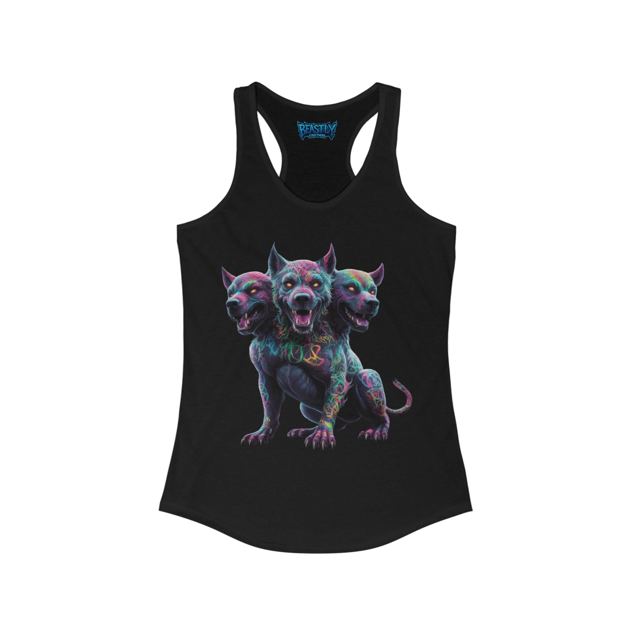 Graff Guard Of Hades Women&