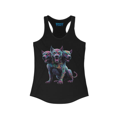Graff Guard Of Hades Women&
