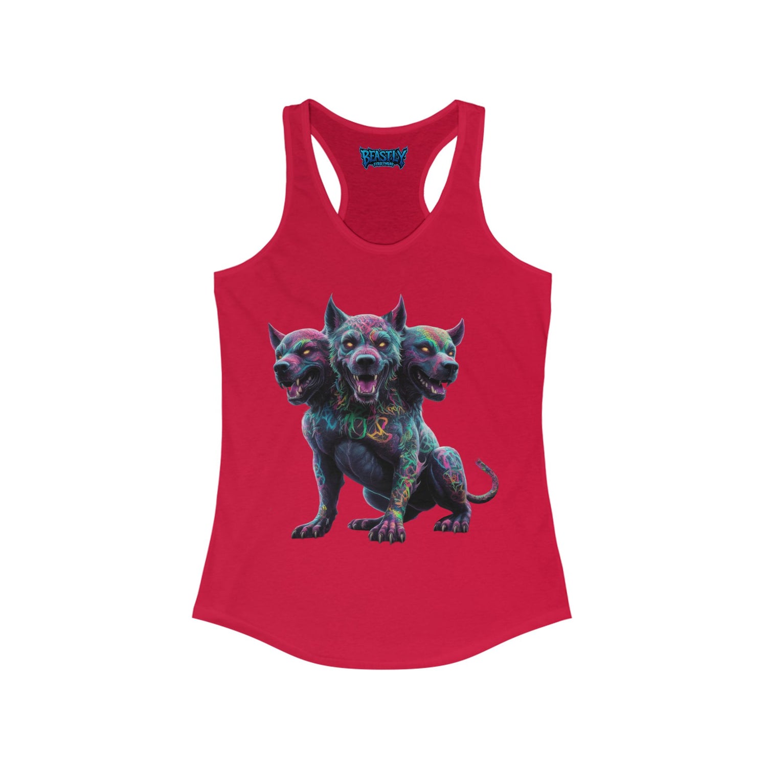 Graff Guard Of Hades Women&