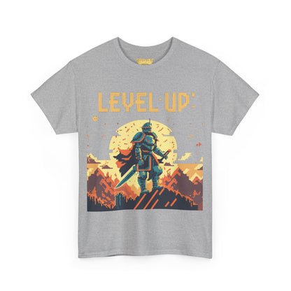 Level Up