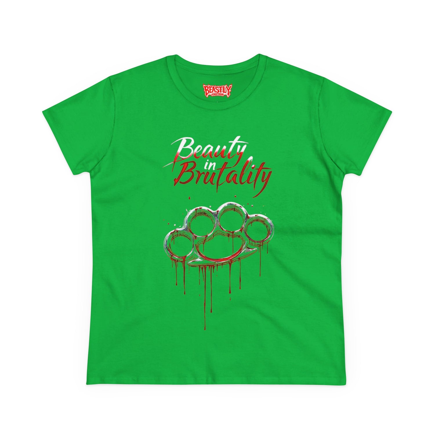 Beauty In Brutality Women&
