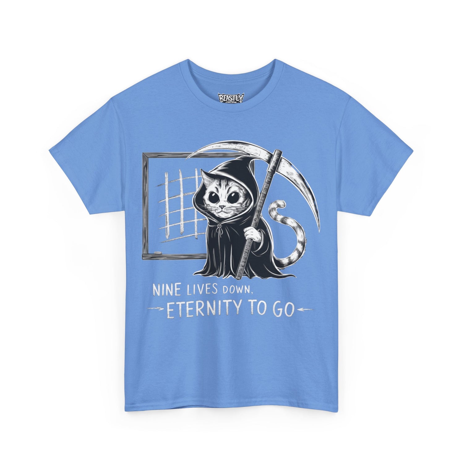 Eternity To Go