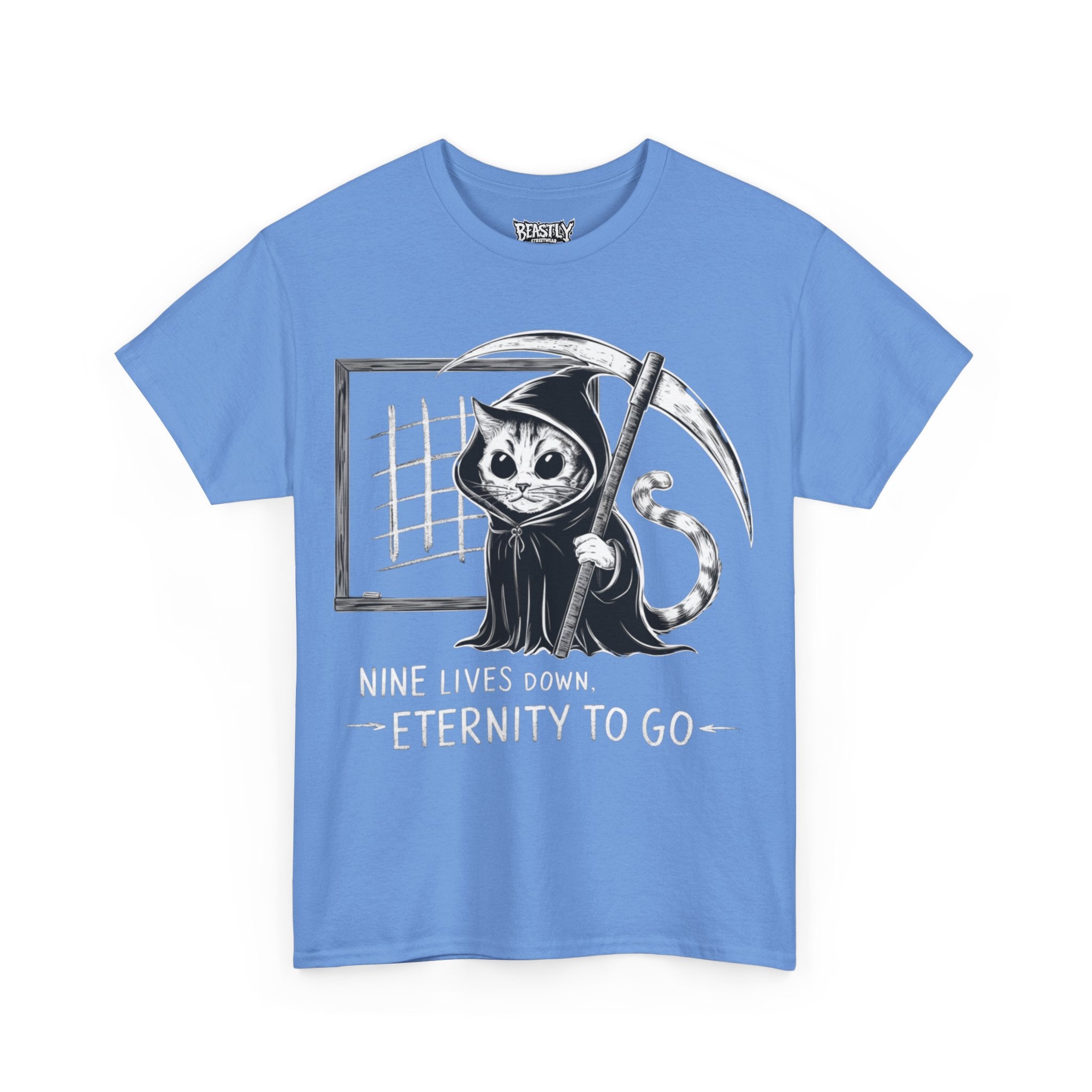 Eternity To Go