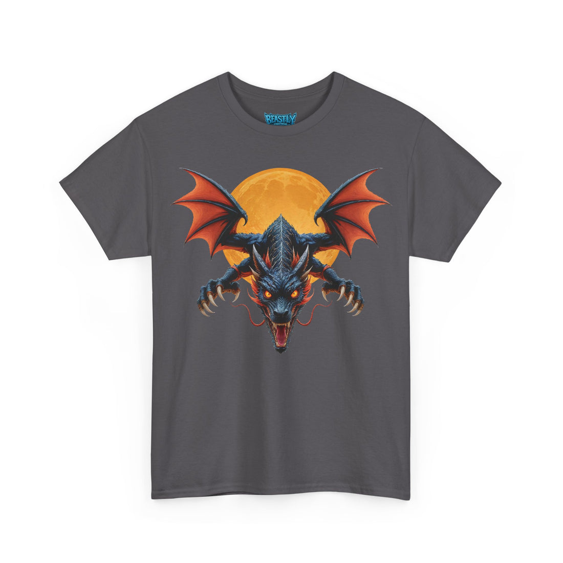 Draconic Eclipse