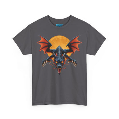 Draconic Eclipse