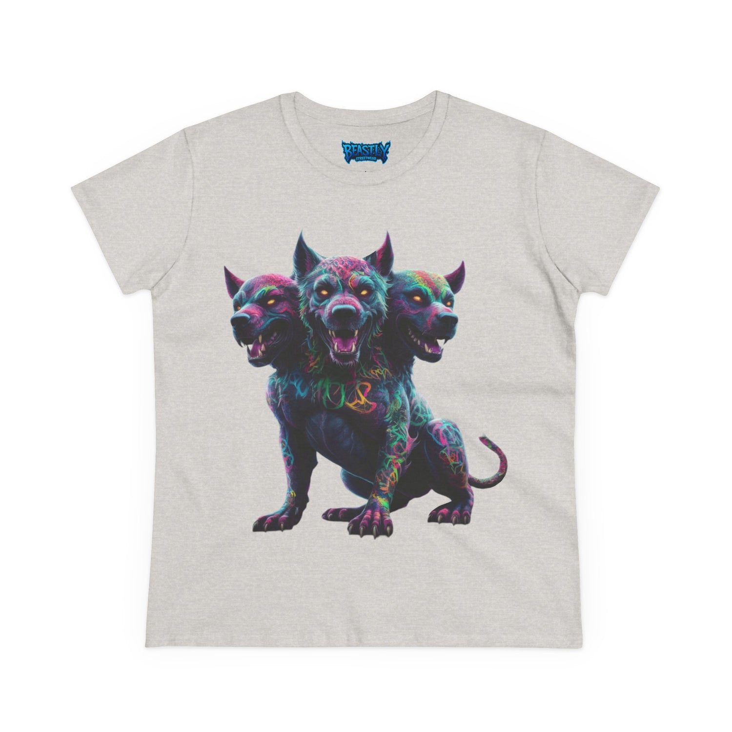 Graff Guard Of Hades Women&
