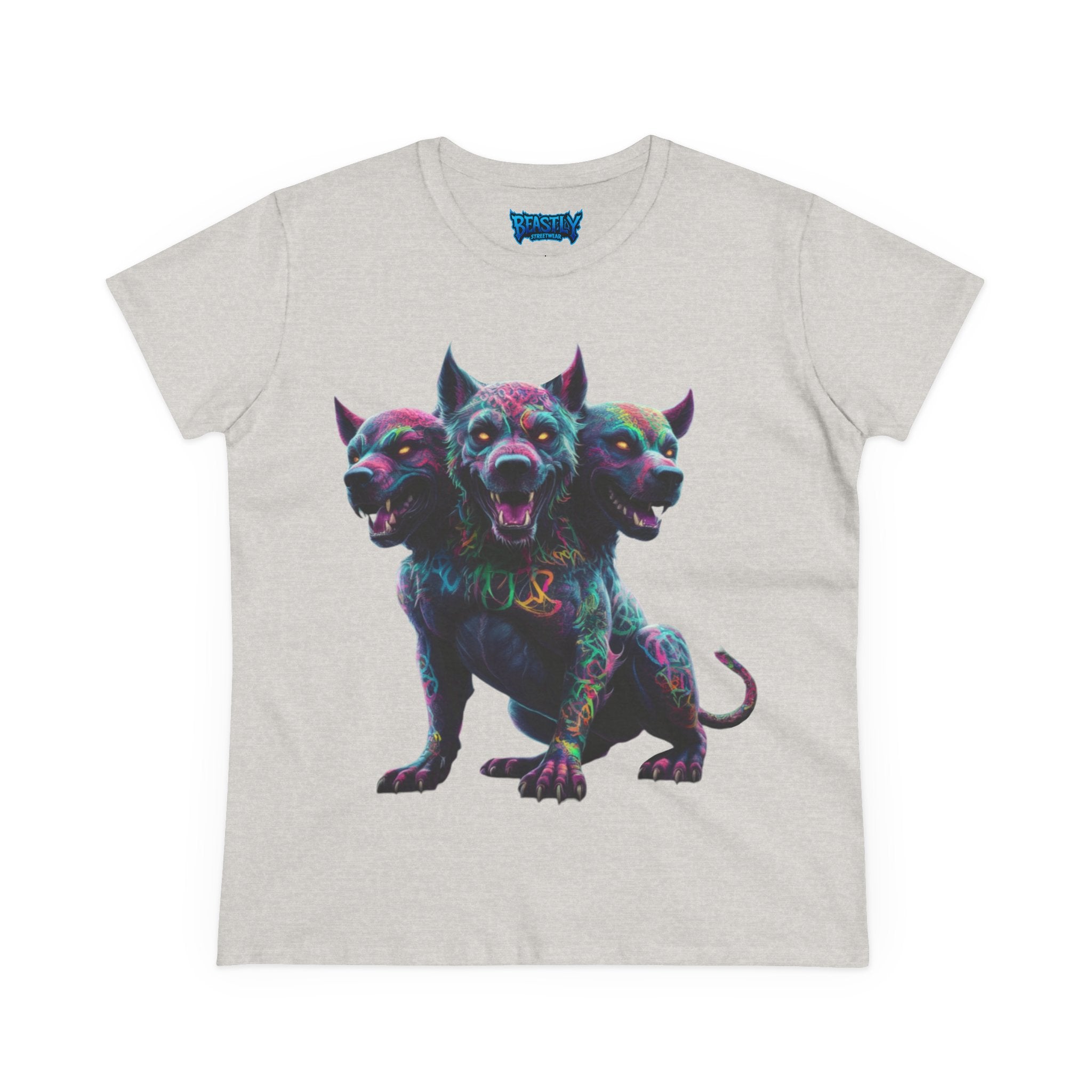 Graff Guard Of Hades Women&