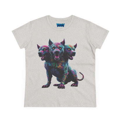 Graff Guard Of Hades Women&