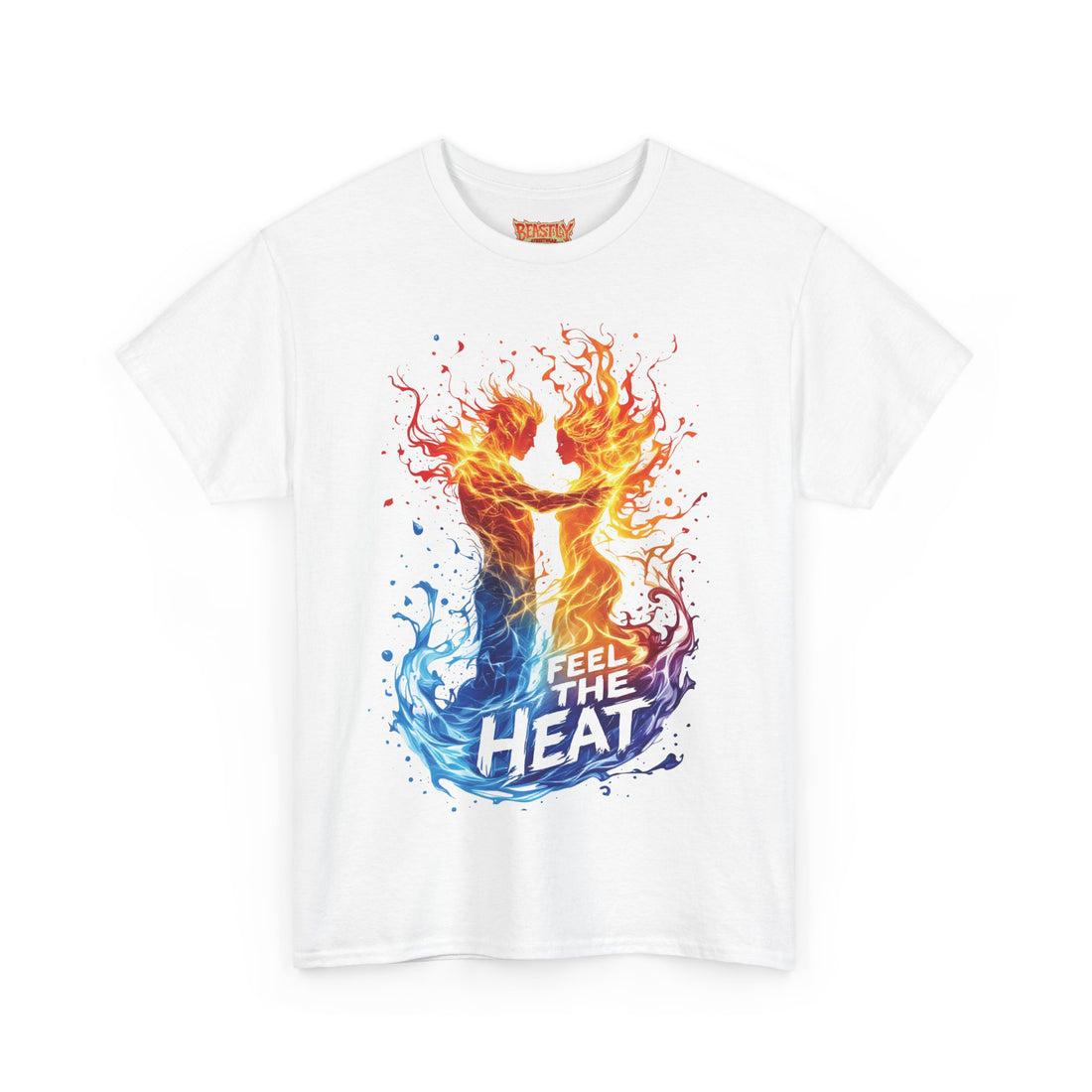 Feel The Heat