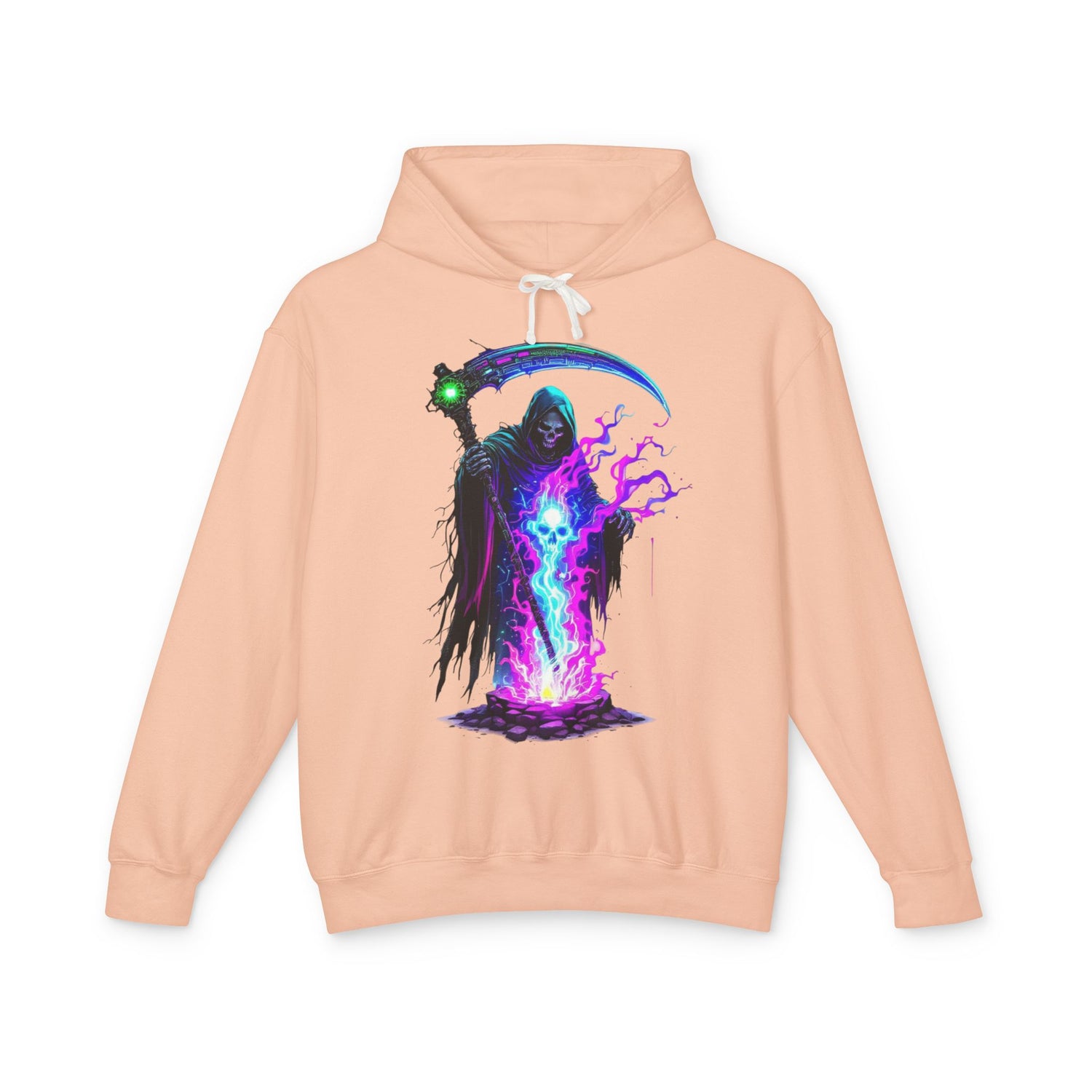 Grimfire Soulforge Hoodie