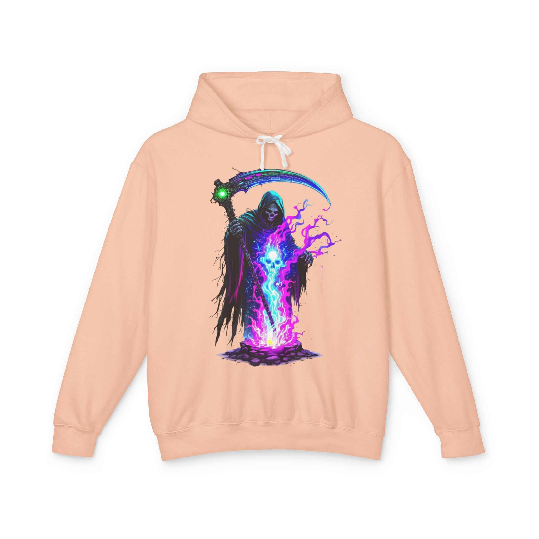 Grimfire Soulforge Hoodie