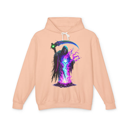 Grimfire Soulforge Hoodie