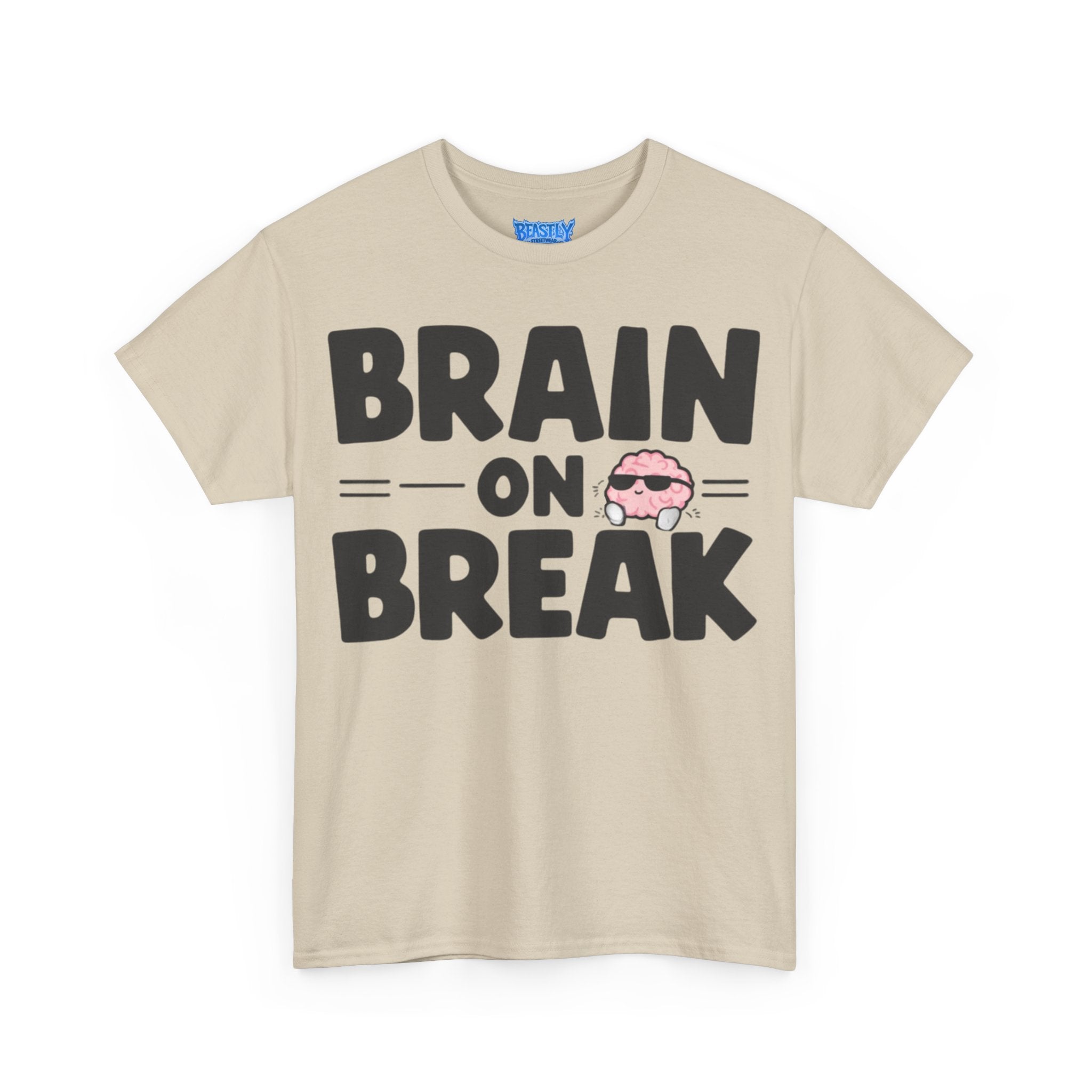 Brain On Break