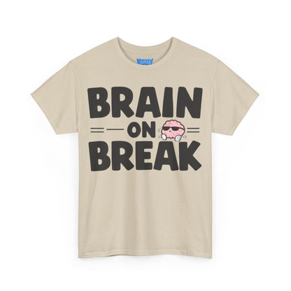 Brain On Break